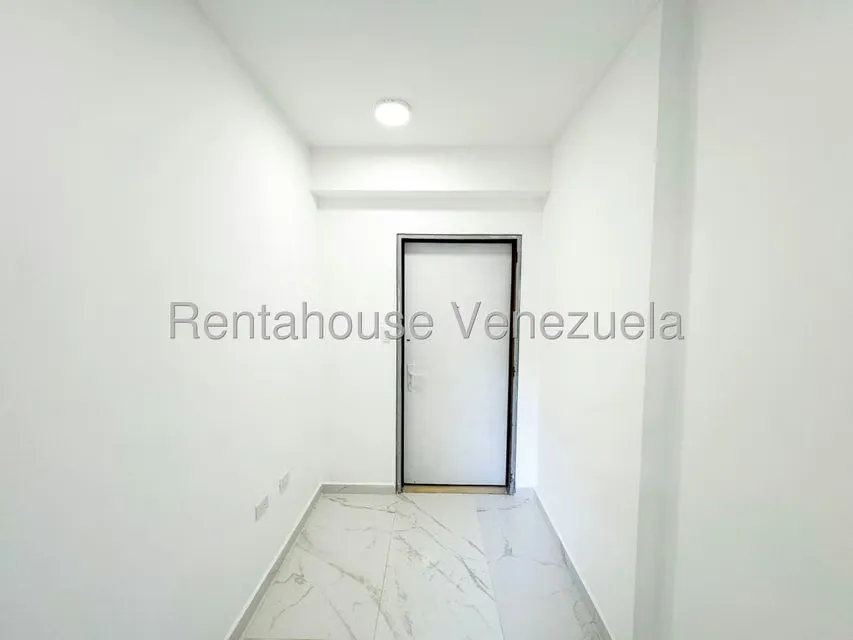 Apartamento (1 Nivel) en Venta en Caurimare, Distrito Metropolitano - 30