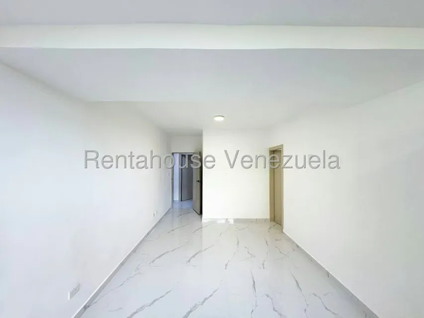 Apartamento (1 Nivel) en Venta en Caurimare, Distrito Metropolitano - 32