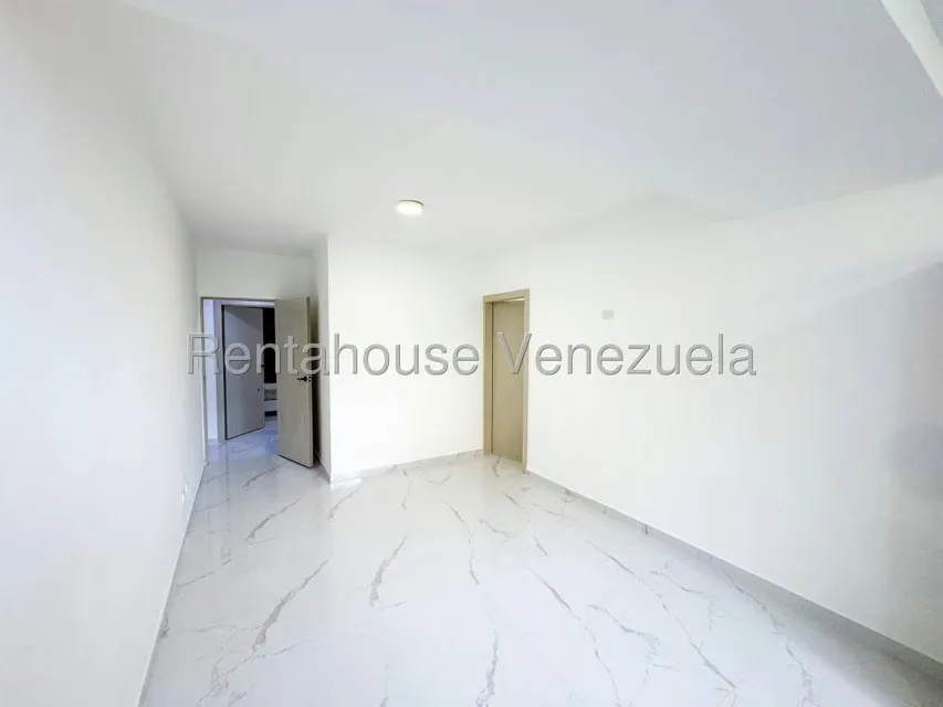 Apartamento (1 Nivel) en Venta en Caurimare, Distrito Metropolitano - 36