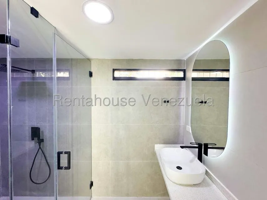 Apartamento (1 Nivel) en Venta en Caurimare, Distrito Metropolitano - 38