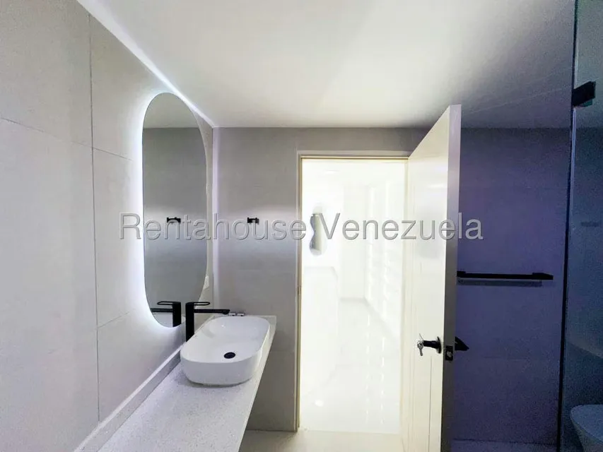 Apartamento (1 Nivel) en Venta en Caurimare, Distrito Metropolitano - 39