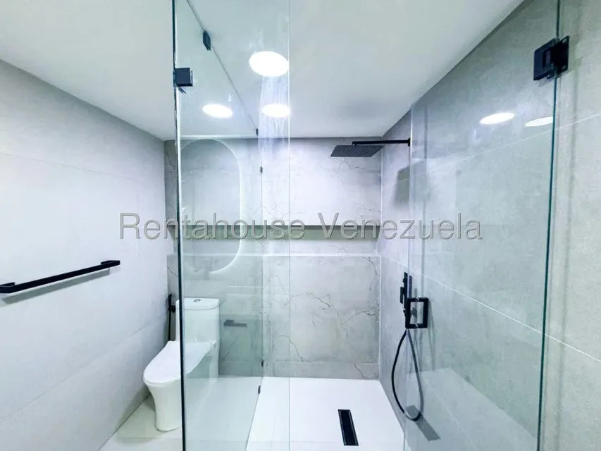 Apartamento (1 Nivel) en Venta en Caurimare, Distrito Metropolitano - 40