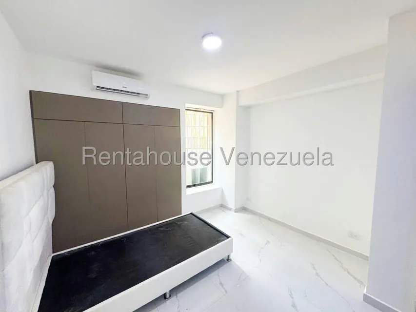 Apartamento (1 Nivel) en Venta en Caurimare, Distrito Metropolitano - 42