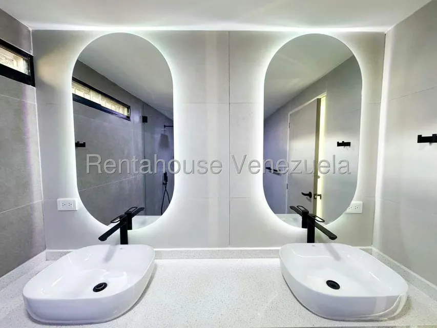 Apartamento (1 Nivel) en Venta en Caurimare, Distrito Metropolitano - 44