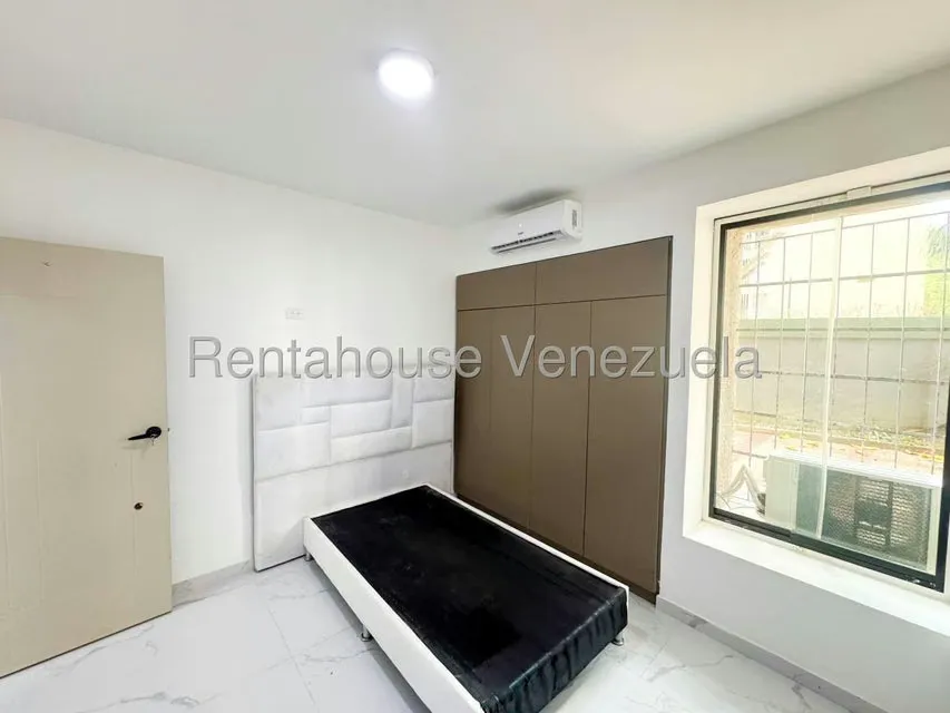 Apartamento (1 Nivel) en Venta en Caurimare, Distrito Metropolitano - 46