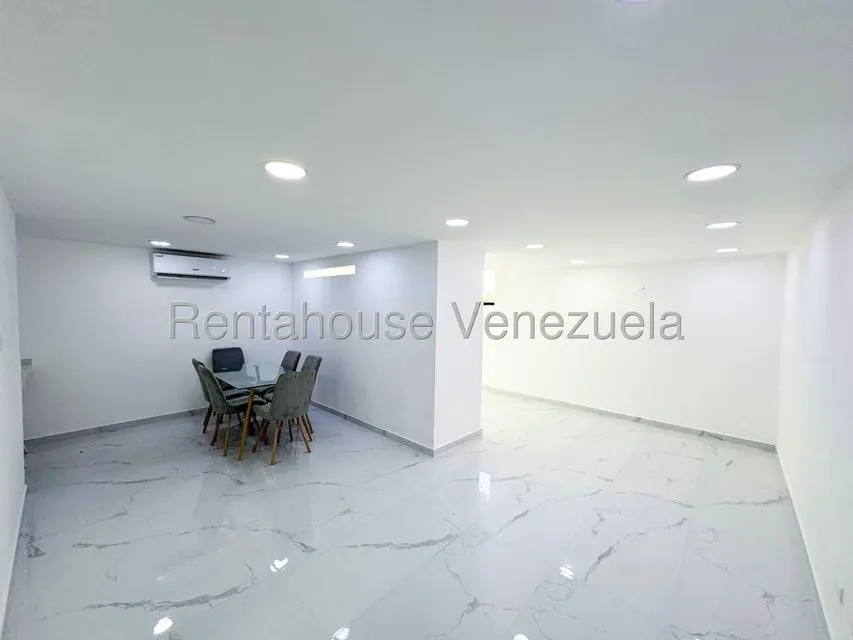 Apartamento (1 Nivel) en Venta en Caurimare, Distrito Metropolitano - 9