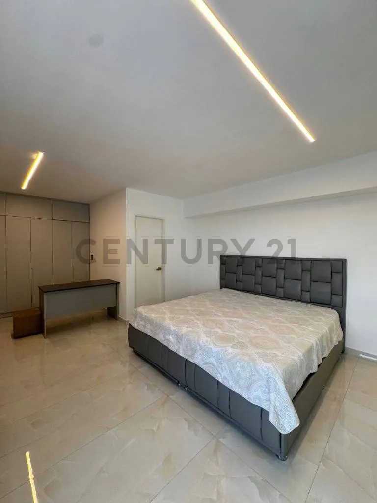 Moderno apartamento con acabados de lujo en Nicole Suites, Lechería - 12