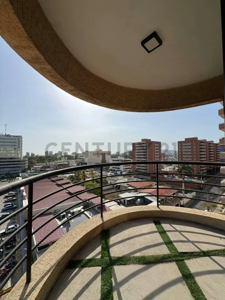 Moderno apartamento con acabados de lujo en Nicole Suites, Lechería - 14