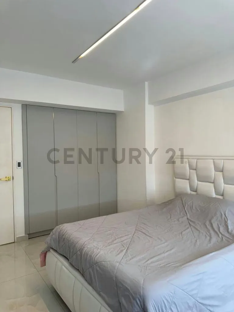 Moderno apartamento con acabados de lujo en Nicole Suites, Lechería - 15