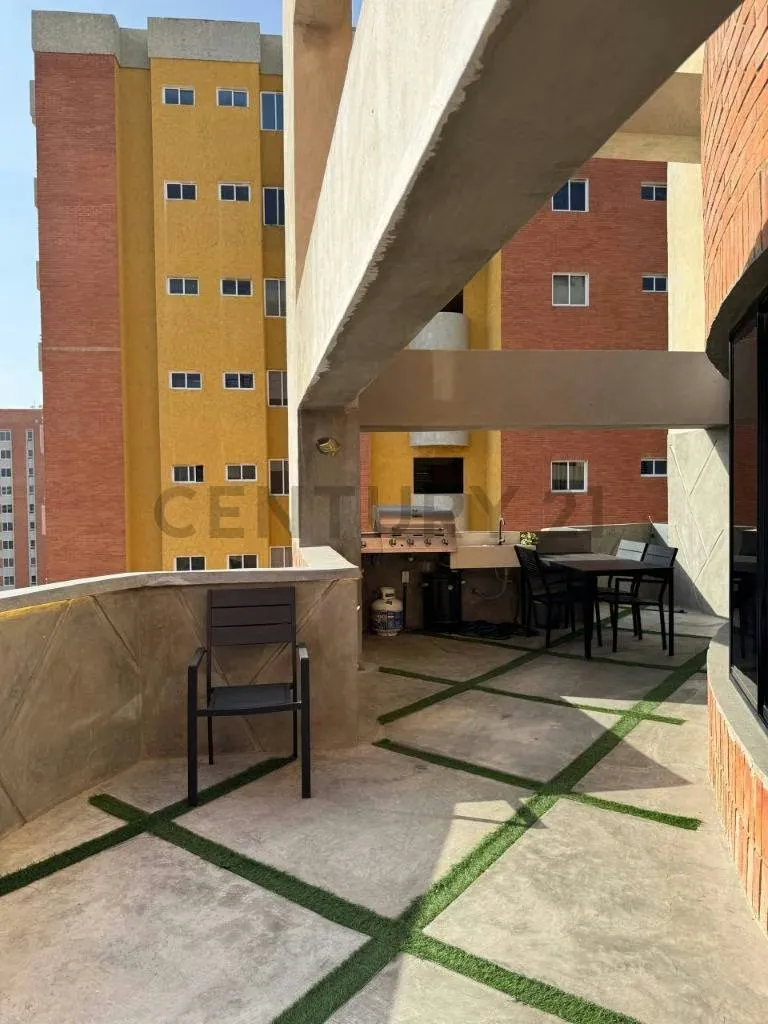 Moderno apartamento con acabados de lujo en Nicole Suites, Lechería - 18