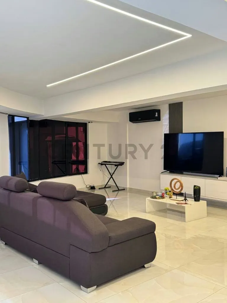 Moderno apartamento con acabados de lujo en Nicole Suites, Lechería - 6
