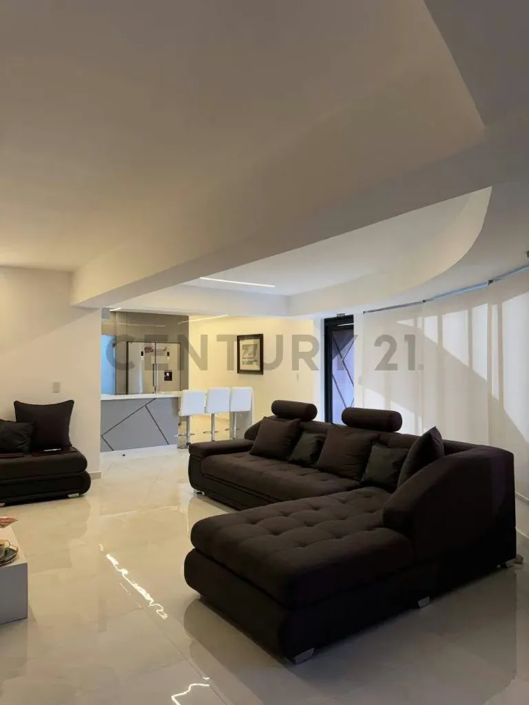 Moderno apartamento con acabados de lujo en Nicole Suites, Lechería - 7