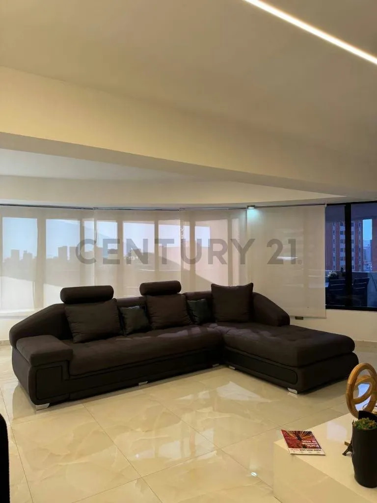 Moderno apartamento con acabados de lujo en Nicole Suites, Lechería - 8