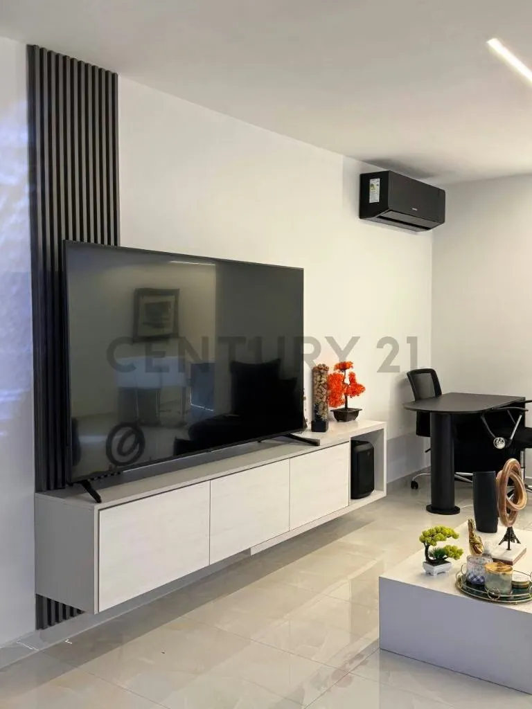 Moderno apartamento con acabados de lujo en Nicole Suites, Lechería - 9