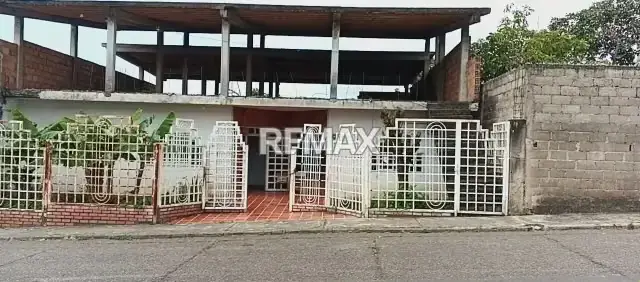 GALPON EN VENTA EN SAN JUAN DE COLON