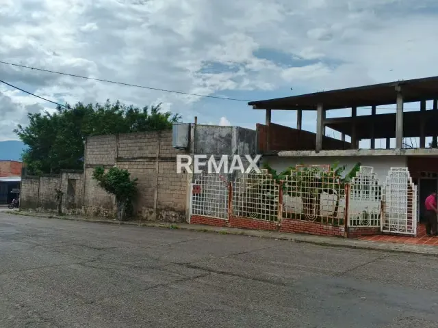 GALPON EN VENTA EN SAN JUAN DE COLON - 2