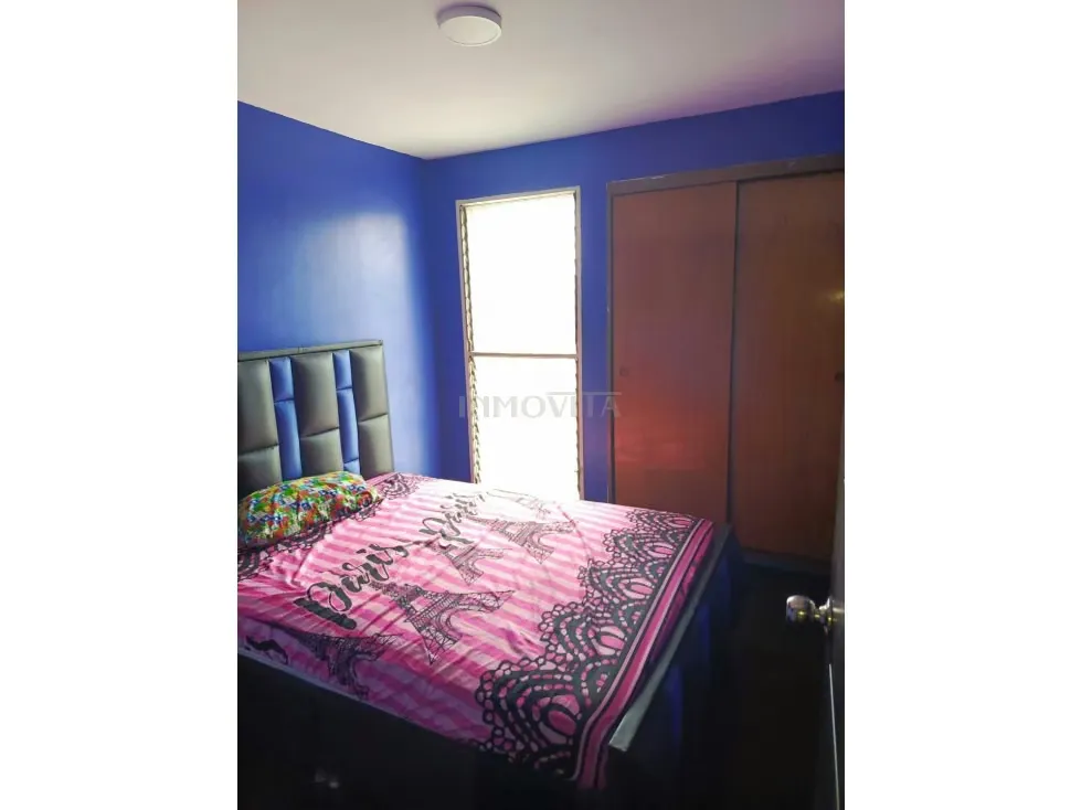 Venta Penthouse Av. Sucre (Catia) - 6