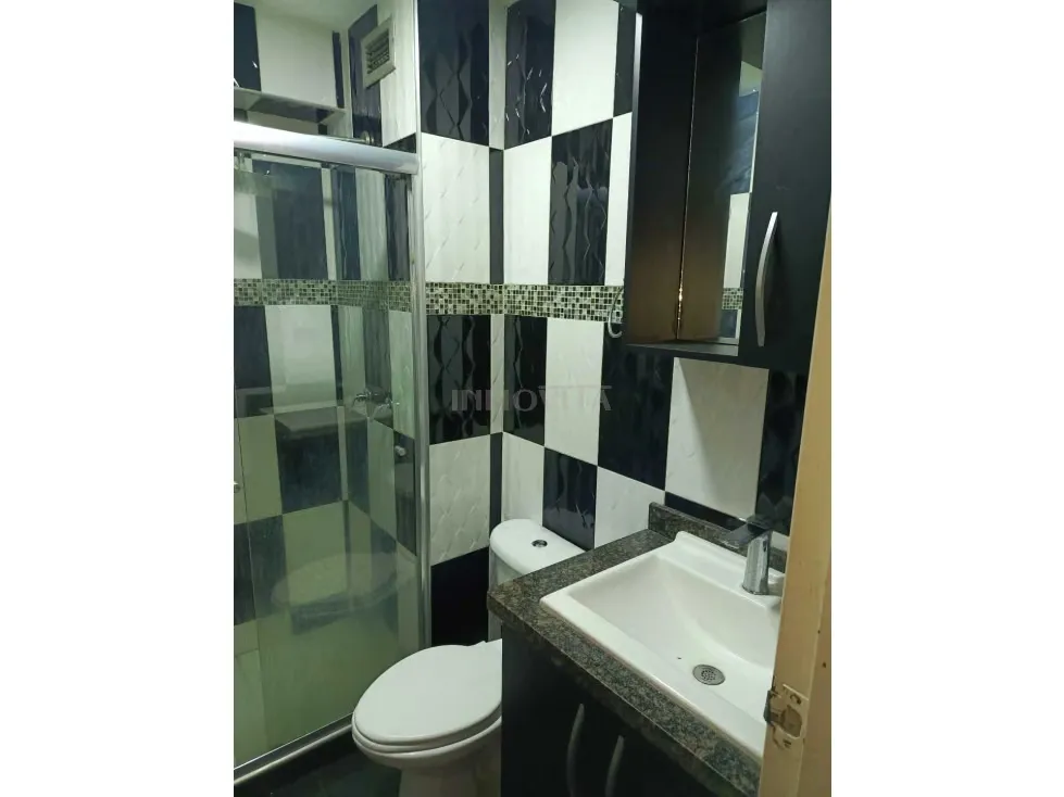 Venta Penthouse Av. Sucre (Catia) - 7