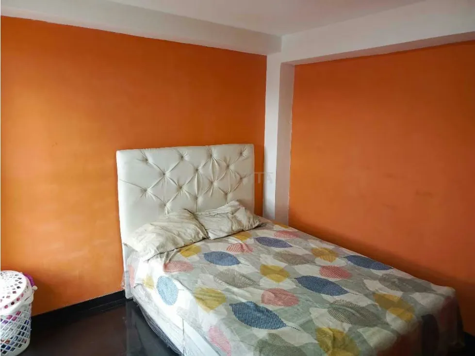 Venta Penthouse Av. Sucre (Catia) - 8