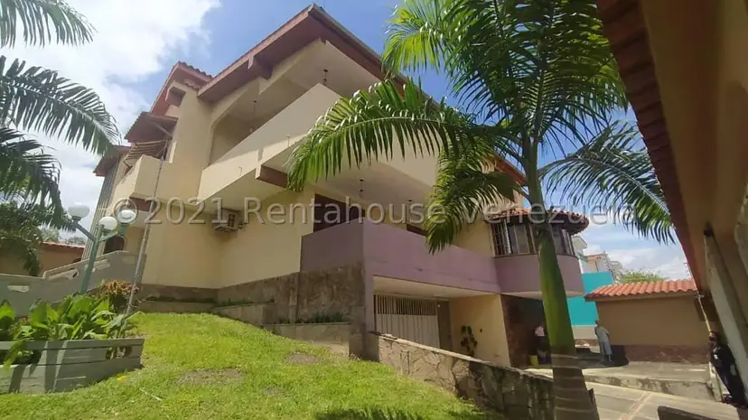 Casa (Multipes Niveles) en Venta en Santa Elena, Lara
