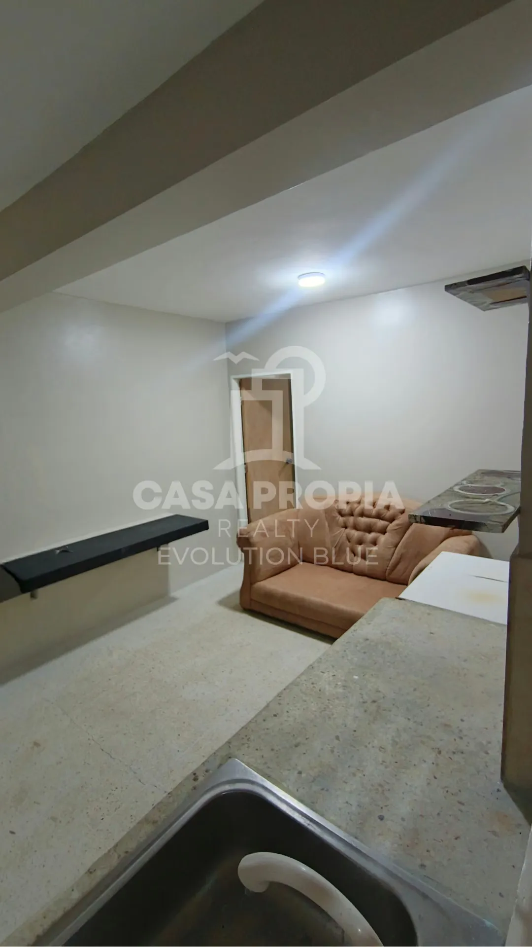 Apartamento Anexo Urb. San Jacinto