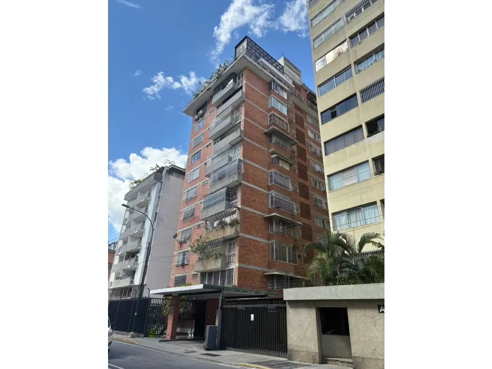 ALQUILER DE APARTAMENTO EN LOS PALOS GRANDES