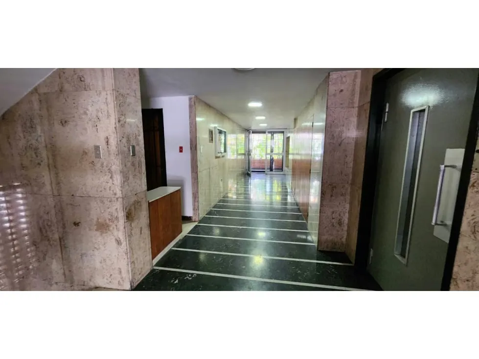 ALQUILER DE APARTAMENTO EN LOS PALOS GRANDES - 2