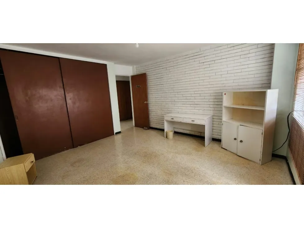 ALQUILER DE APARTAMENTO EN LOS PALOS GRANDES - 7