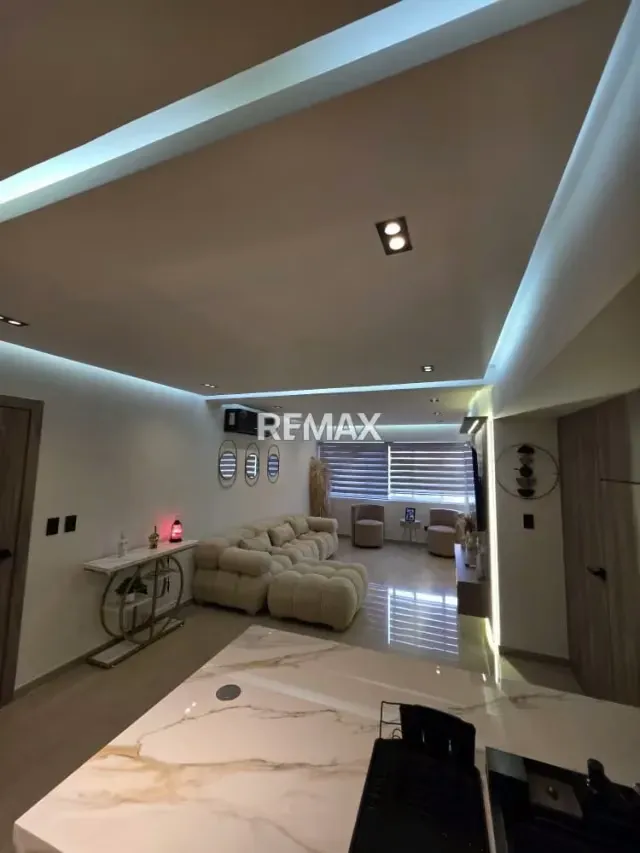 SE VENDE ESPECTACULAR APARTAMENTO EN LA URBANIZACION LA TRIGALEÑA - 5