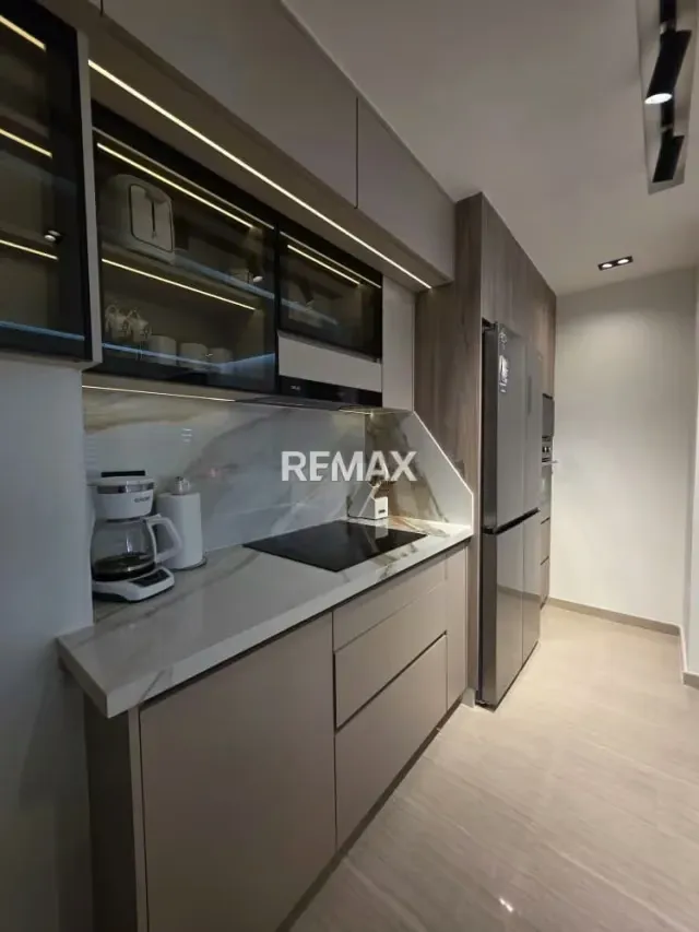 SE VENDE ESPECTACULAR APARTAMENTO EN LA URBANIZACION LA TRIGALEÑA - 7