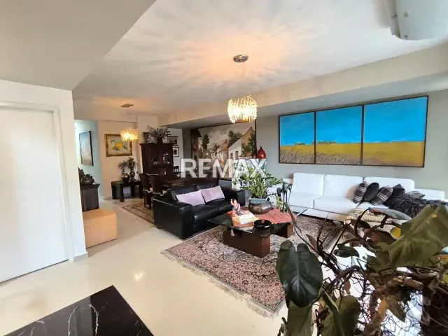 En venta moderno apartamento en Resd Titanium Suite en la Urb Piedra Pintada - 7