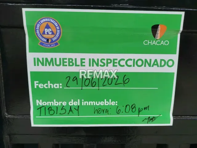 En Venta apartamento 72m2 2H1B. Los Palos Grandes - 2