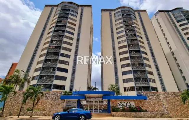 Apartamento en alquiler en Mañongo. Naguanagua. Sin amoblar. - 2