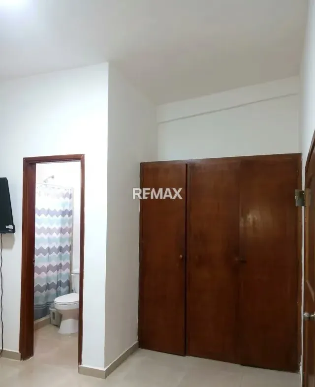 LINDO APARTAMENTO TIPO ESTUDIO UBICADO A POCOS METROS DE METROSOL CV 2 - 3