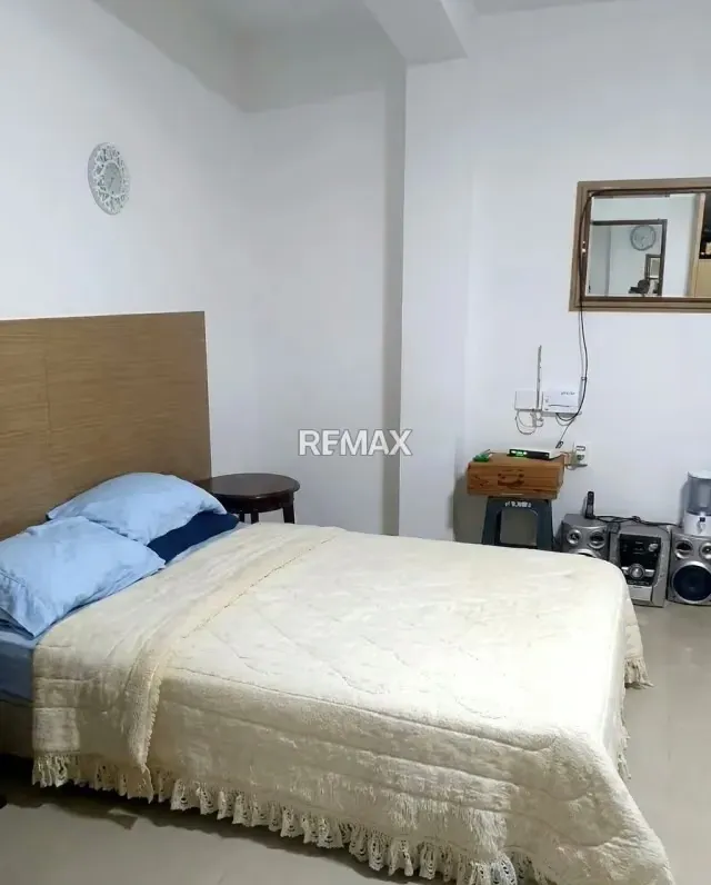 LINDO APARTAMENTO TIPO ESTUDIO UBICADO A POCOS METROS DE METROSOL CV 2 - 5