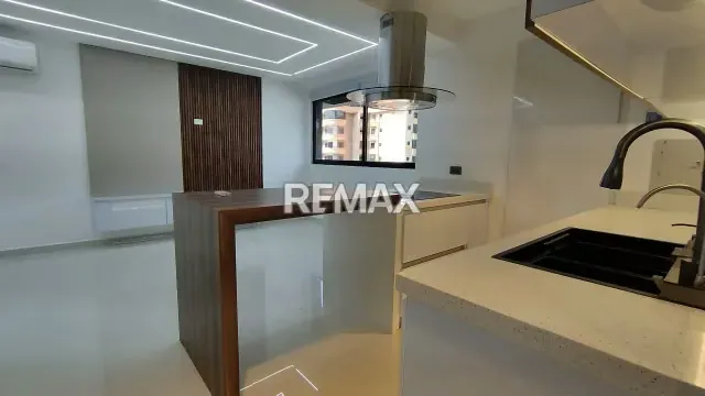Apartamento en Residencias OMEGA en alquiler Planta 100% y pozo de agua - 17