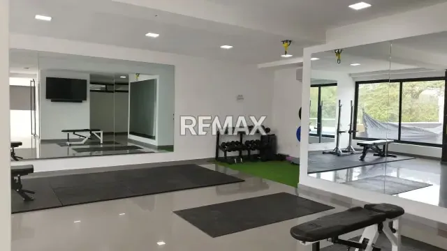 Apartamento en Residencias OMEGA en alquiler Planta 100% y pozo de agua - 19