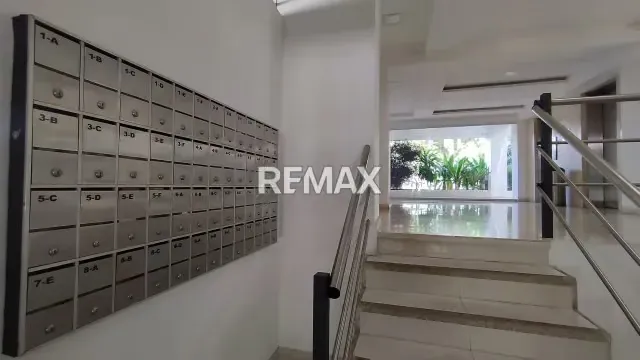 Apartamento en Residencias OMEGA en alquiler Planta 100% y pozo de agua - 20