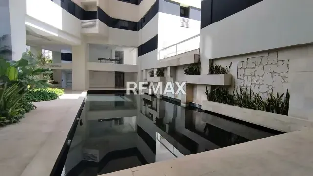 Apartamento en Residencias OMEGA en alquiler Planta 100% y pozo de agua - 3