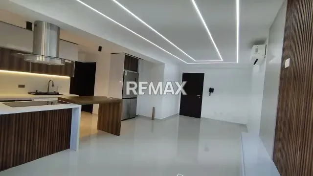 Apartamento en Residencias OMEGA en alquiler Planta 100% y pozo de agua - 8