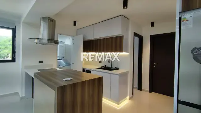 Apartamento en Residencias OMEGA en alquiler Planta 100% y pozo de agua - 10