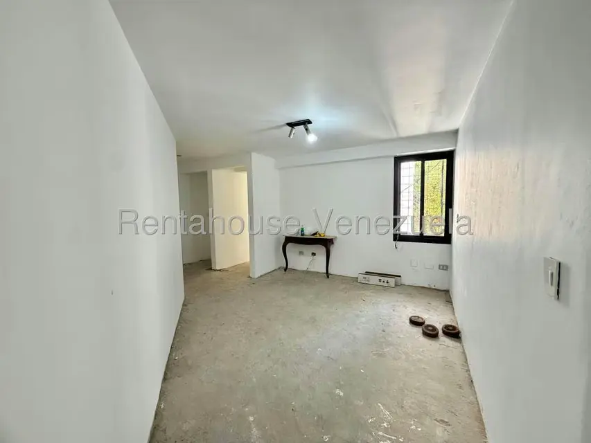 Apartamento (1 Nivel) en Venta en Colinas de Valle Arriba, Distrito Metropolitano - 11