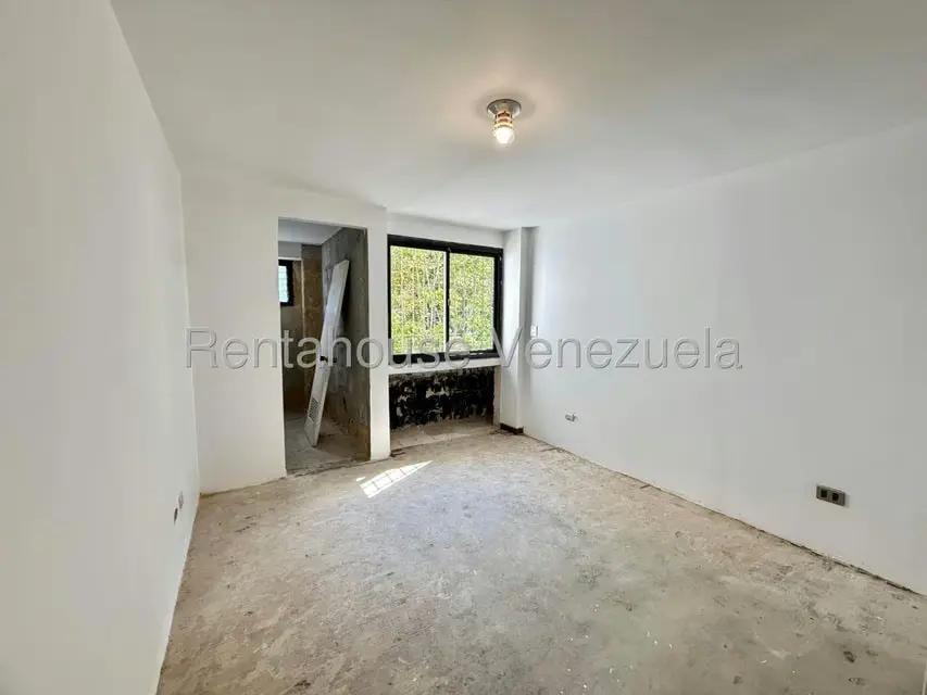 Apartamento (1 Nivel) en Venta en Colinas de Valle Arriba, Distrito Metropolitano - 13