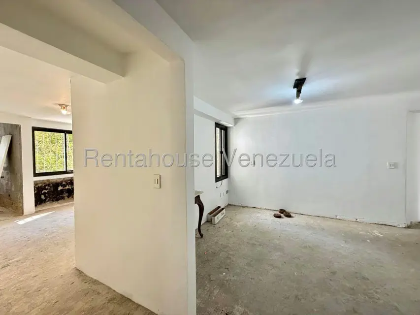 Apartamento (1 Nivel) en Venta en Colinas de Valle Arriba, Distrito Metropolitano - 14
