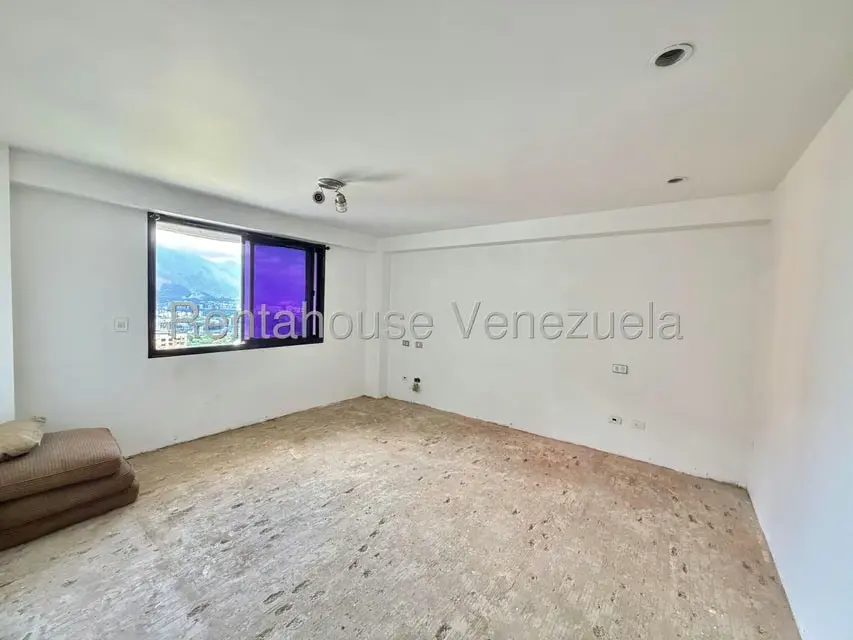 Apartamento (1 Nivel) en Venta en Colinas de Valle Arriba, Distrito Metropolitano - 15