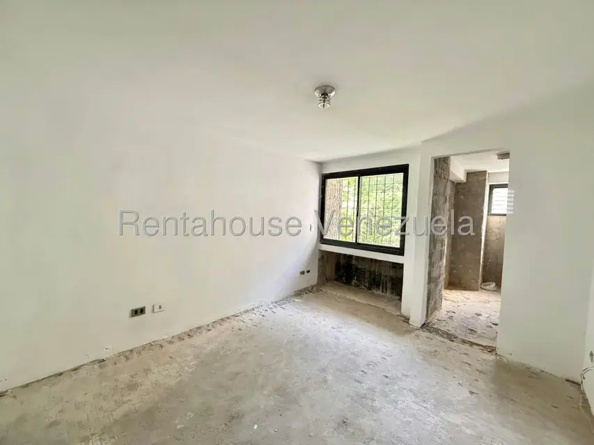 Apartamento (1 Nivel) en Venta en Colinas de Valle Arriba, Distrito Metropolitano - 16