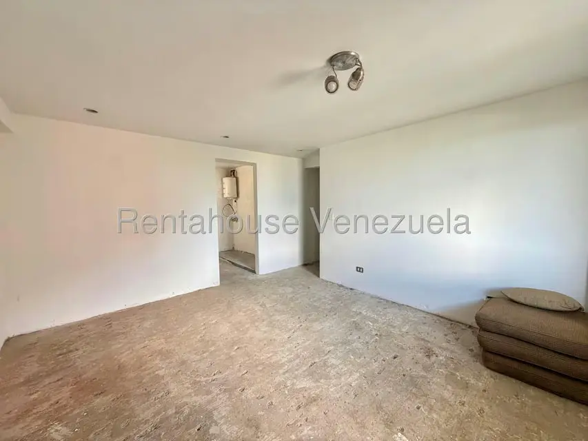Apartamento (1 Nivel) en Venta en Colinas de Valle Arriba, Distrito Metropolitano - 19