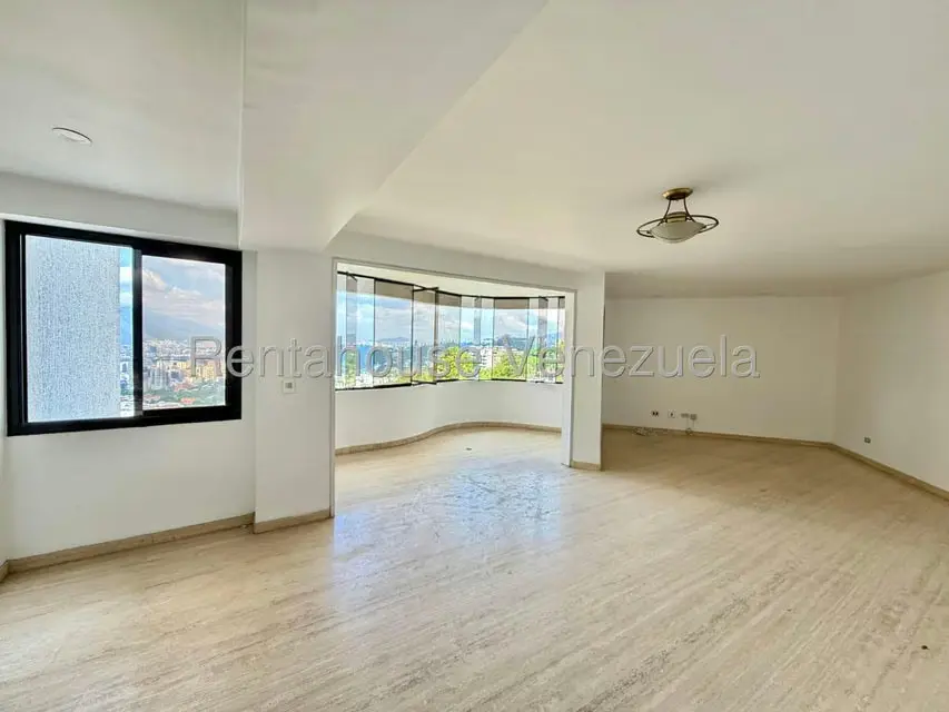 Apartamento (1 Nivel) en Venta en Colinas de Valle Arriba, Distrito Metropolitano - 6