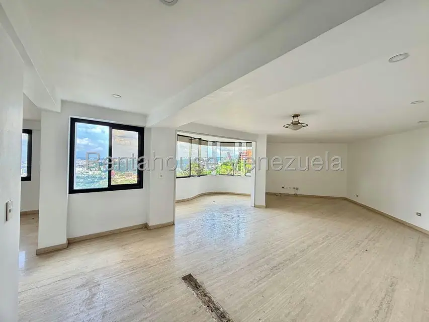 Apartamento (1 Nivel) en Venta en Colinas de Valle Arriba, Distrito Metropolitano - 8