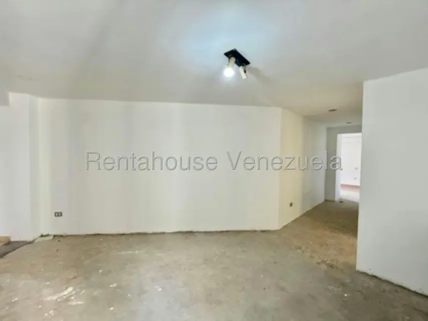 Apartamento (1 Nivel) en Venta en Colinas de Valle Arriba, Distrito Metropolitano - 10
